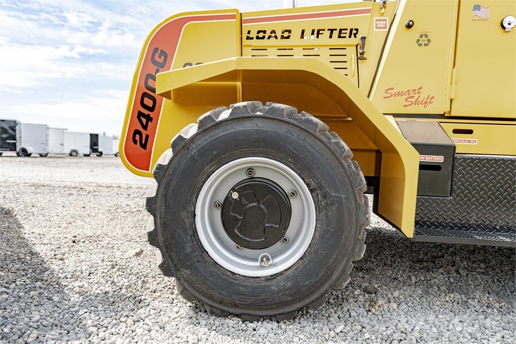 Load Lifter 2414-8G STANDARD EQT Other trucks