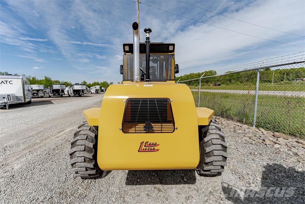Load Lifter 2414-8G STANDARD EQT Other trucks