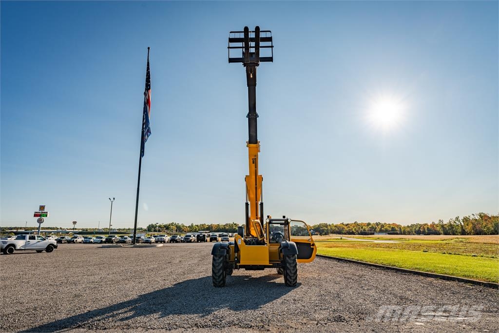 Load Lifter 842-H REACH TELESCOPIC HANDLER 其他貨車