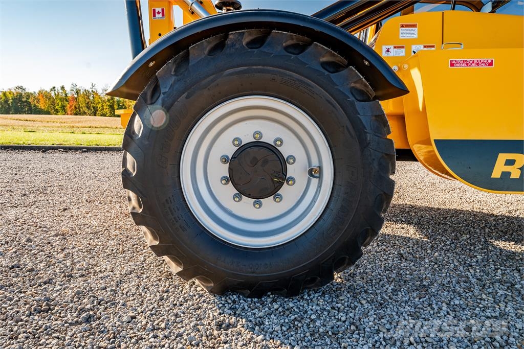 Load Lifter 842-H REACH TELESCOPIC HANDLER 其他貨車