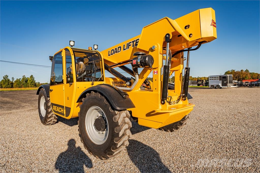 Load Lifter 842-H REACH TELESCOPIC HANDLER 其他貨車
