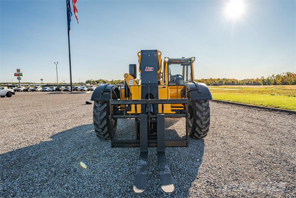 Load Lifter 842-H REACH TELESCOPIC HANDLER 其他貨車