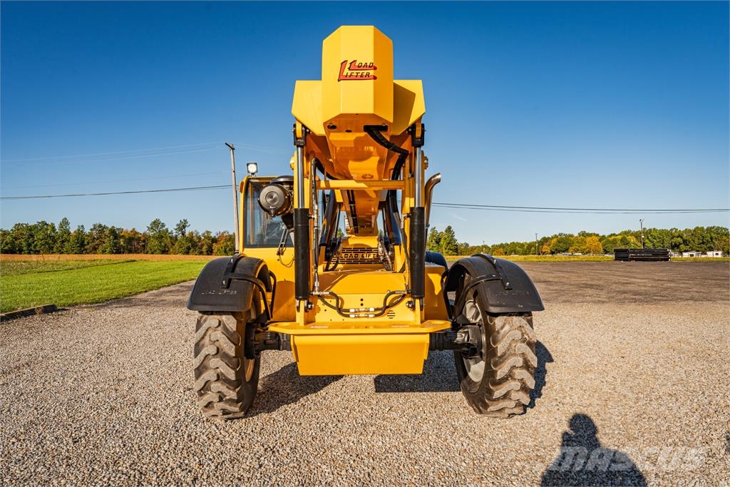Load Lifter 842-H REACH TELESCOPIC HANDLER 其他貨車