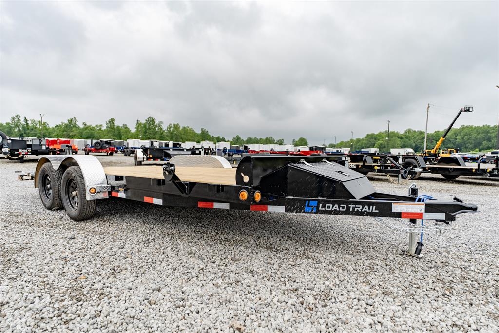 Load Trail CH8316032 Autotransport-Anhänger