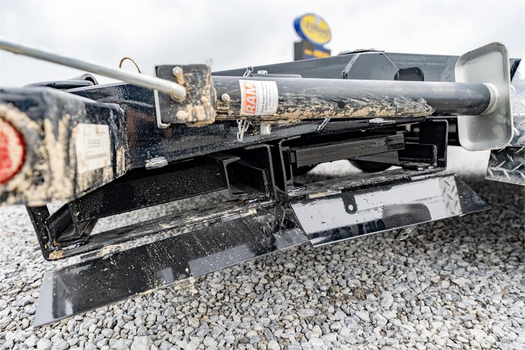 Load Trail CH8316032 Autotransport-Anhänger