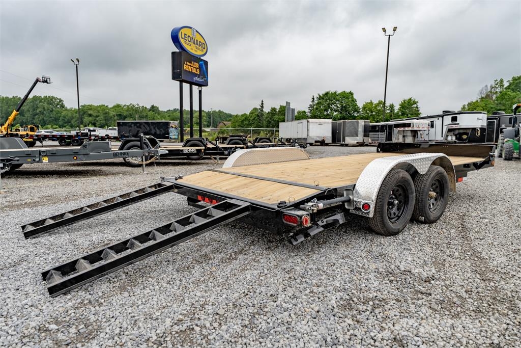 Load Trail CH8316032 Autotransport-Anhänger