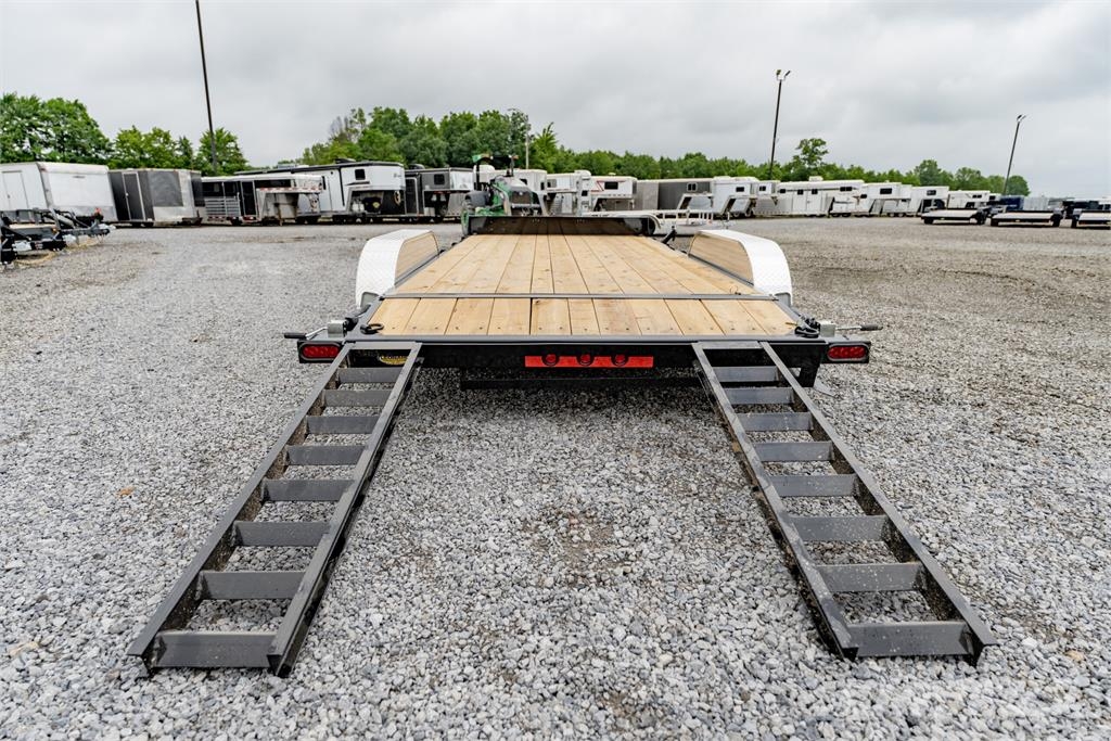 Load Trail CH8316032 Autotransport-Anhänger