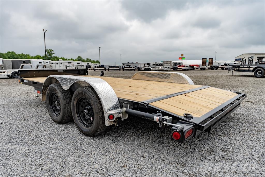 Load Trail CH8316032 Autotransport-Anhänger