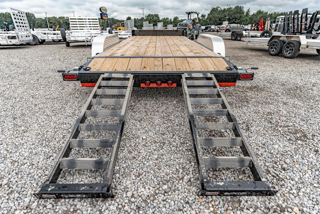 Load Trail CH8318032MX Autotransport-Anhänger