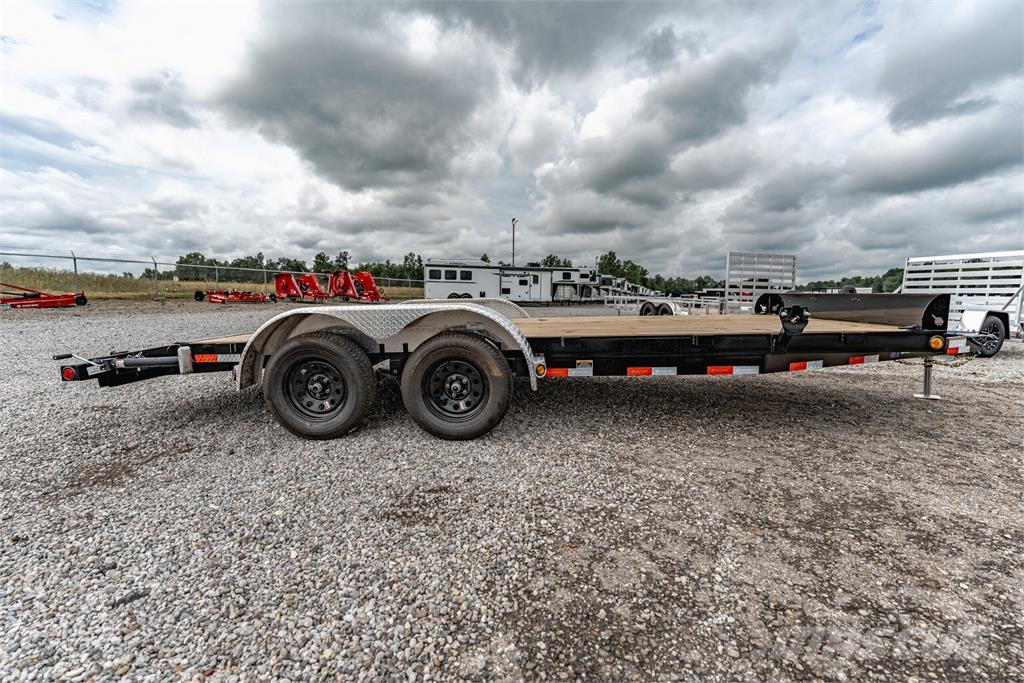 Load Trail CH8318032MX Autotransport-Anhänger