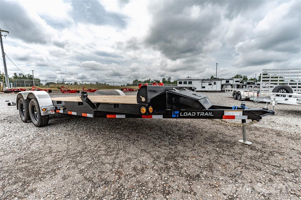 Load Trail CH8318032MX Reboques de transporte Auto