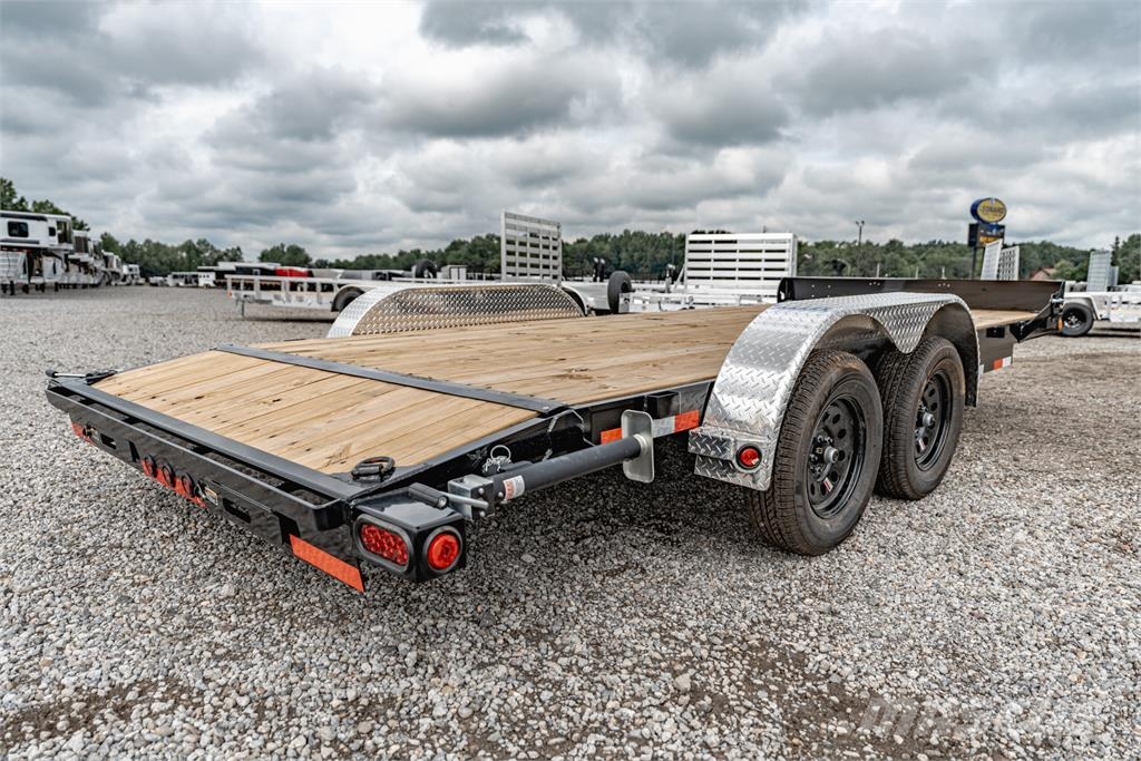 Load Trail CH8318032MX Reboques de transporte Auto