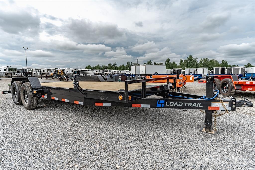 Load Trail CH8320072 Reboques de transporte Auto