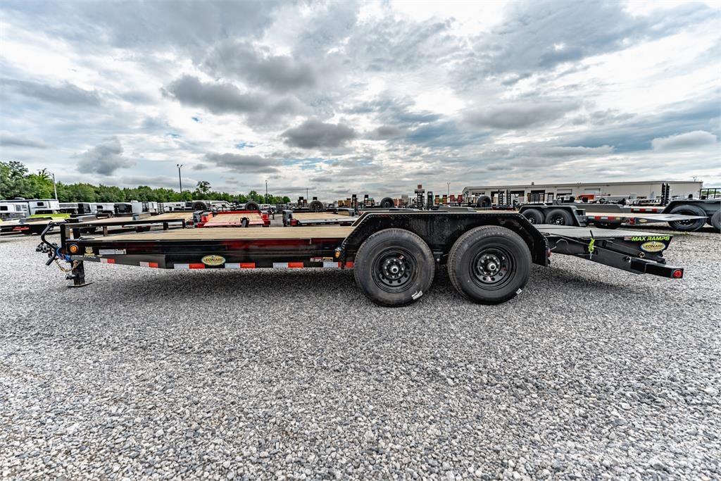 Load Trail CH8320072 Reboques de transporte Auto