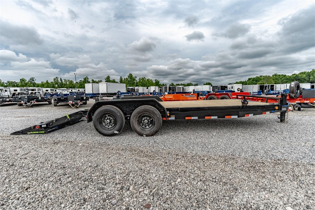 Load Trail CH8320072 Reboques de transporte Auto