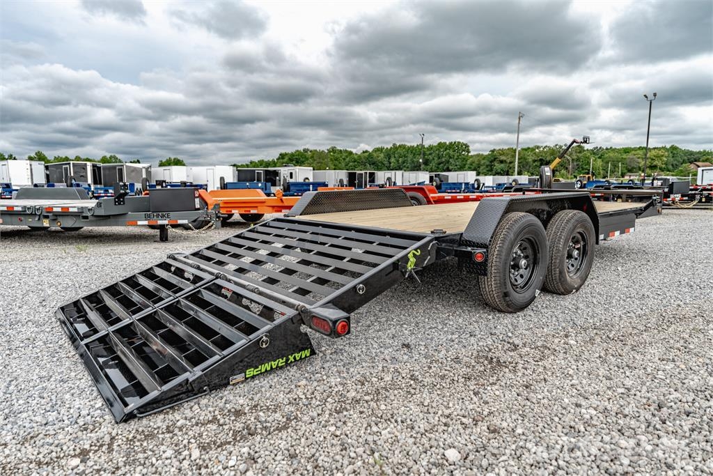 Load Trail CH8320072 Reboques de transporte Auto