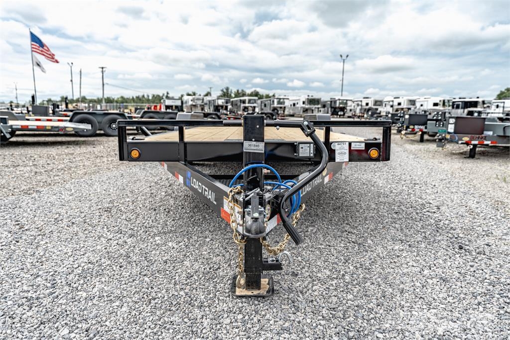 Load Trail CH8320072 Reboques de transporte Auto