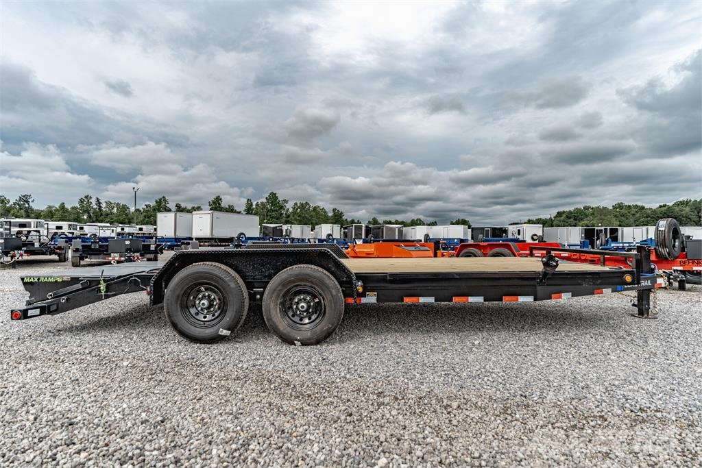 Load Trail CH8320072 Reboques de transporte Auto