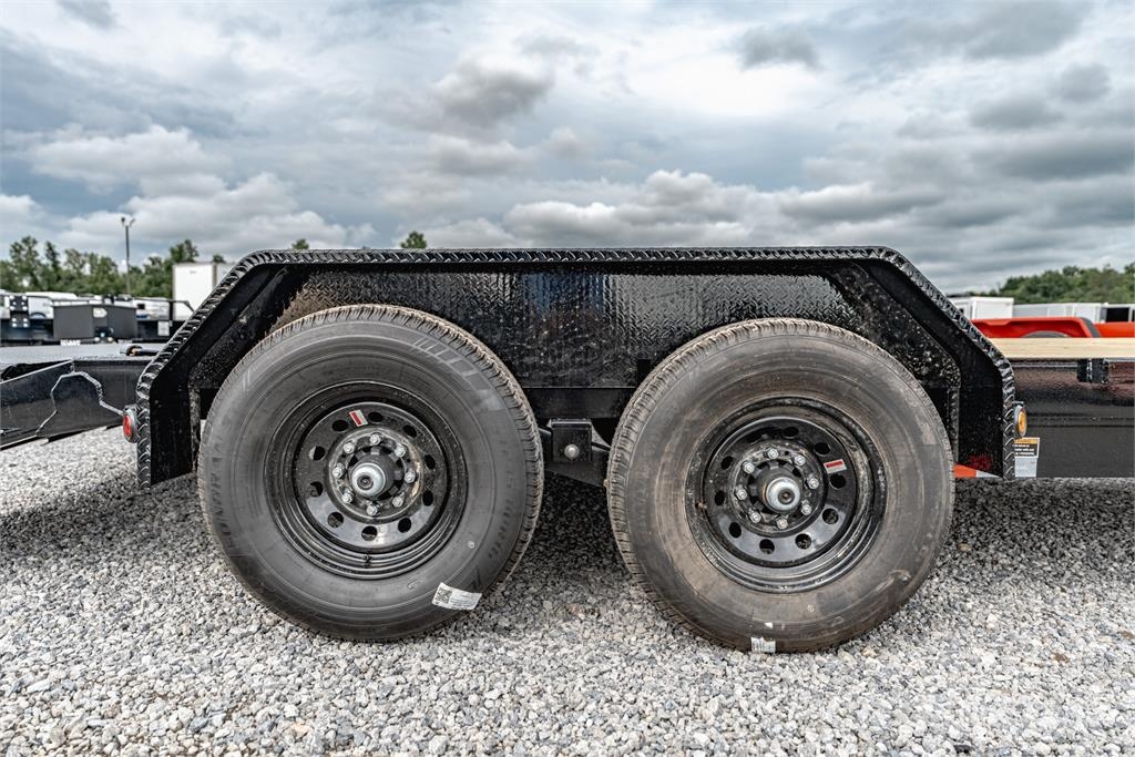 Load Trail CH8320072 Reboques de transporte Auto