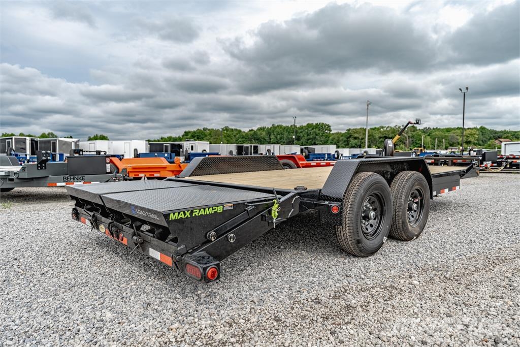 Load Trail CH8320072 Reboques de transporte Auto