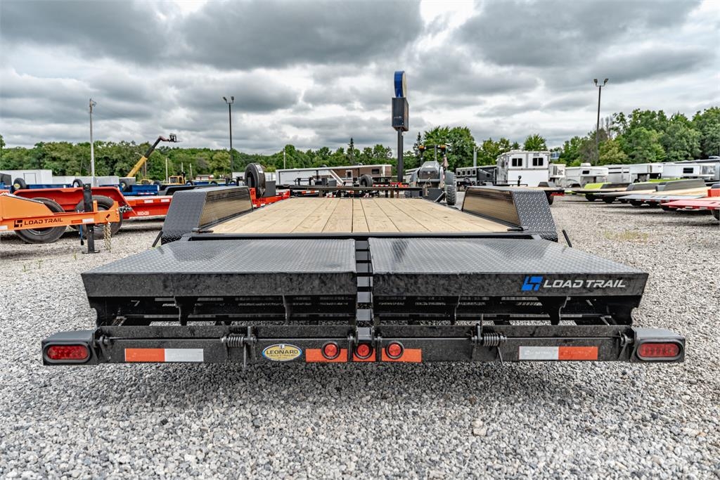 Load Trail CH8320072 Reboques de transporte Auto