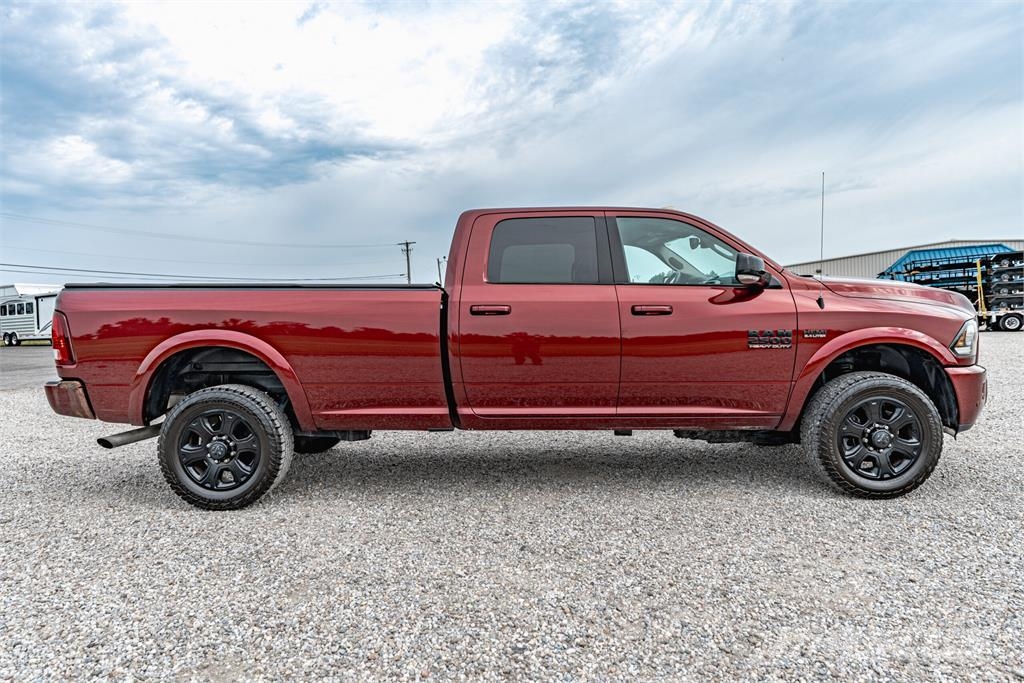 RAM 2500 Další