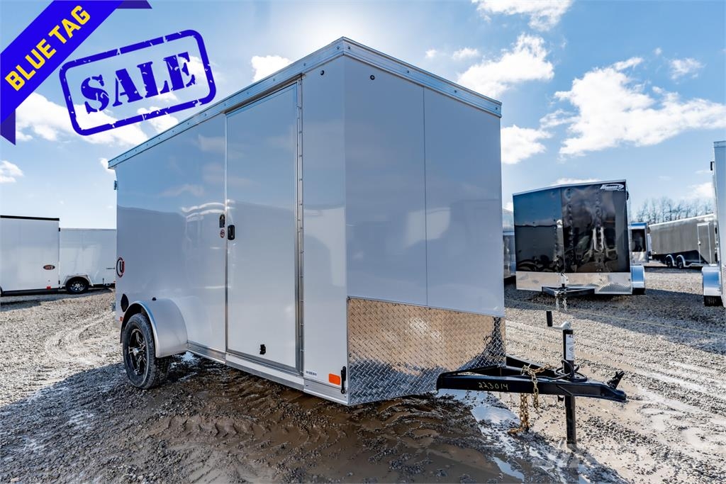 United UJ-612SA30-M Fast kasse