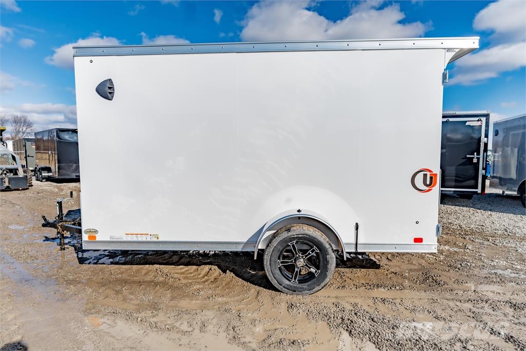 United UJ-612SA30-M Fast kasse