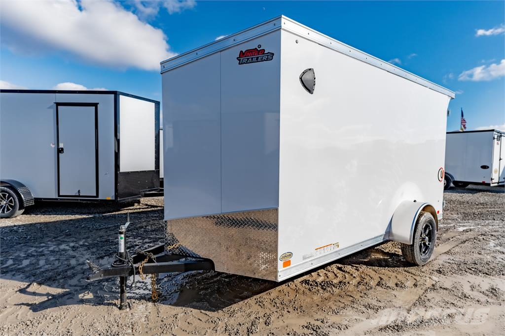 United UJ-612SA30-M Fast kasse