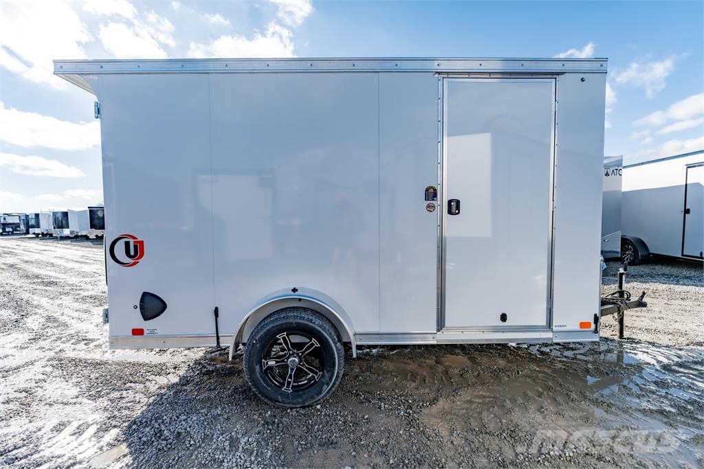 United UJ-612SA30-M Fast kasse