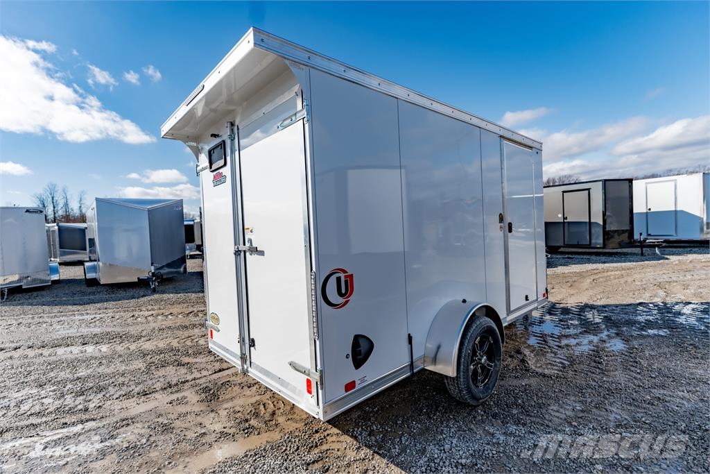 United UJ-612SA30-M Fast kasse