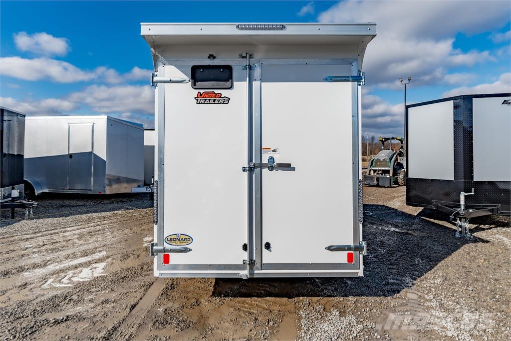 United UJ-612SA30-M Fast kasse