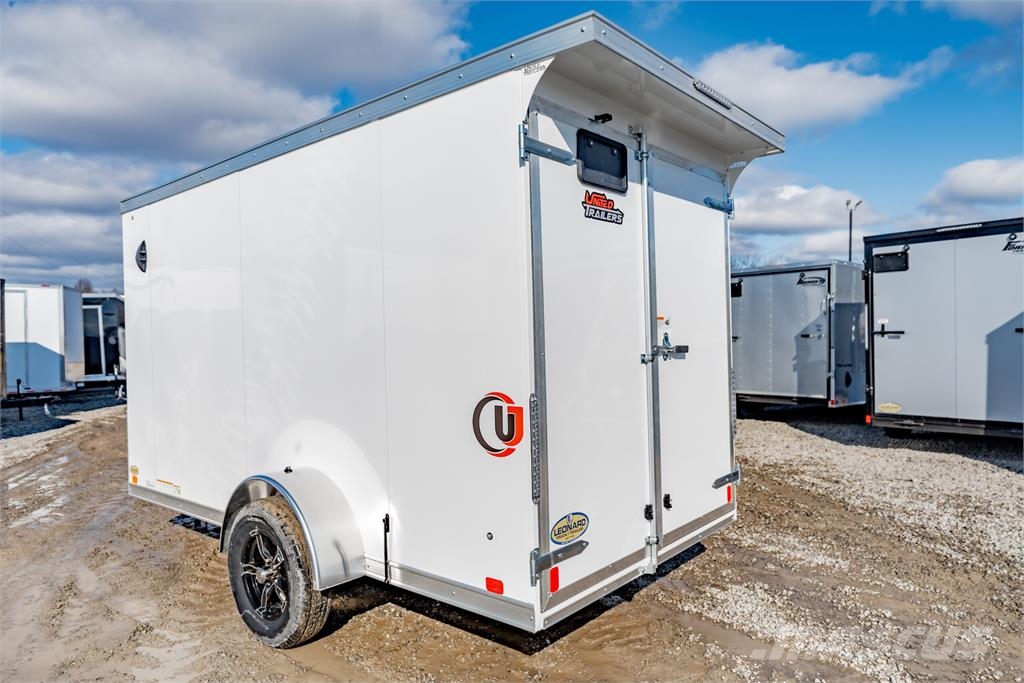 United UJ-612SA30-M Fast kasse