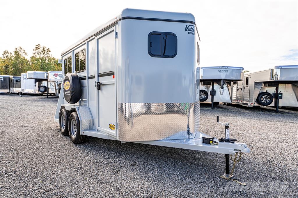 VALLEY TRAILERS 2820 Veetransport aanhanger