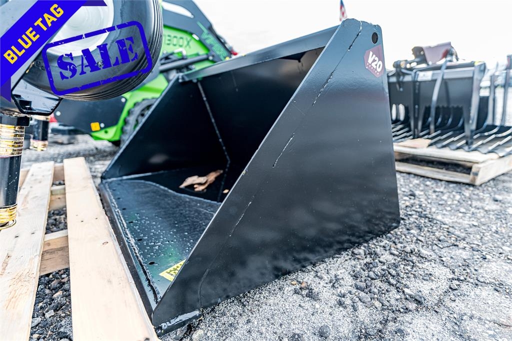 Virnig CLMB48SVGSB Doprava – ostatné