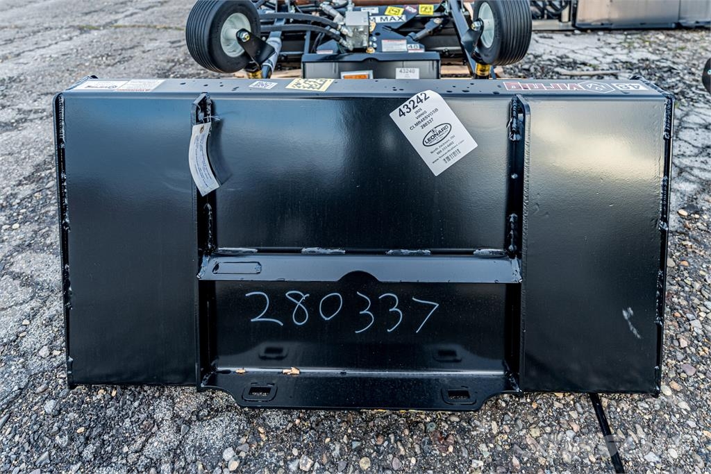 Virnig CLMB48SVGSB Doprava – ostatné