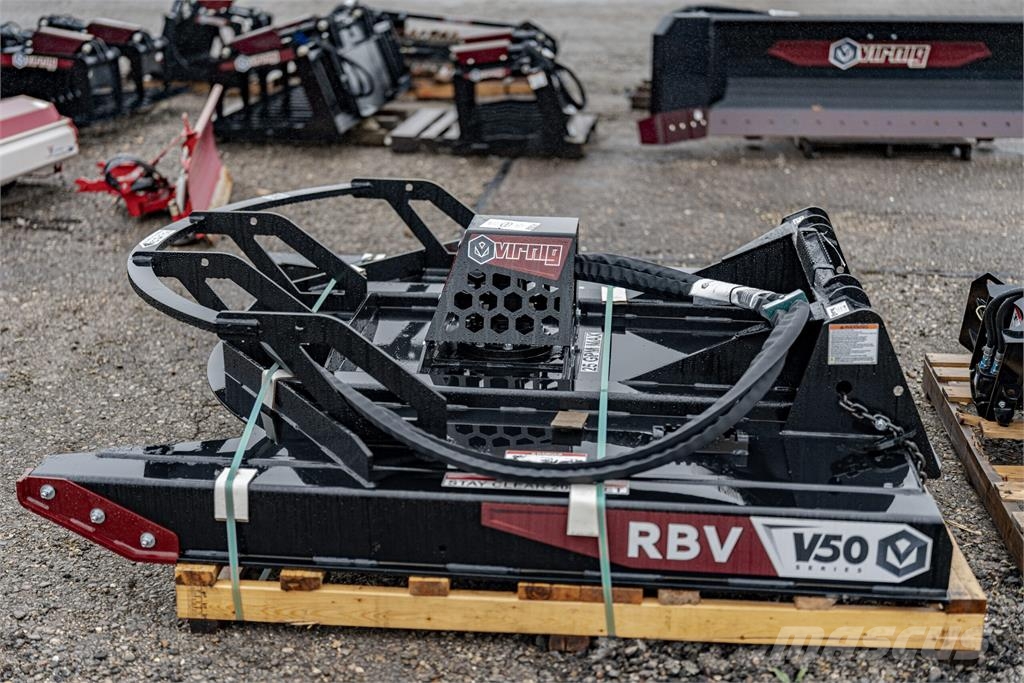 Virnig RBV78-25-O Doprava – ostatné