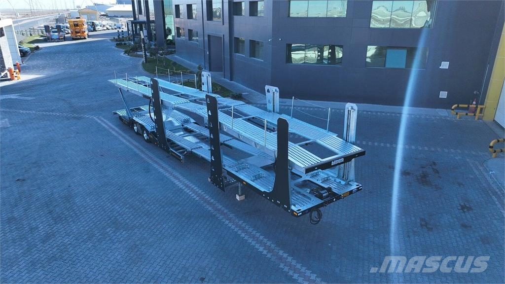 Lider 2026 CAR -SUV CARRIER NEW READY IN MANUFACTURER FA Autotransporter