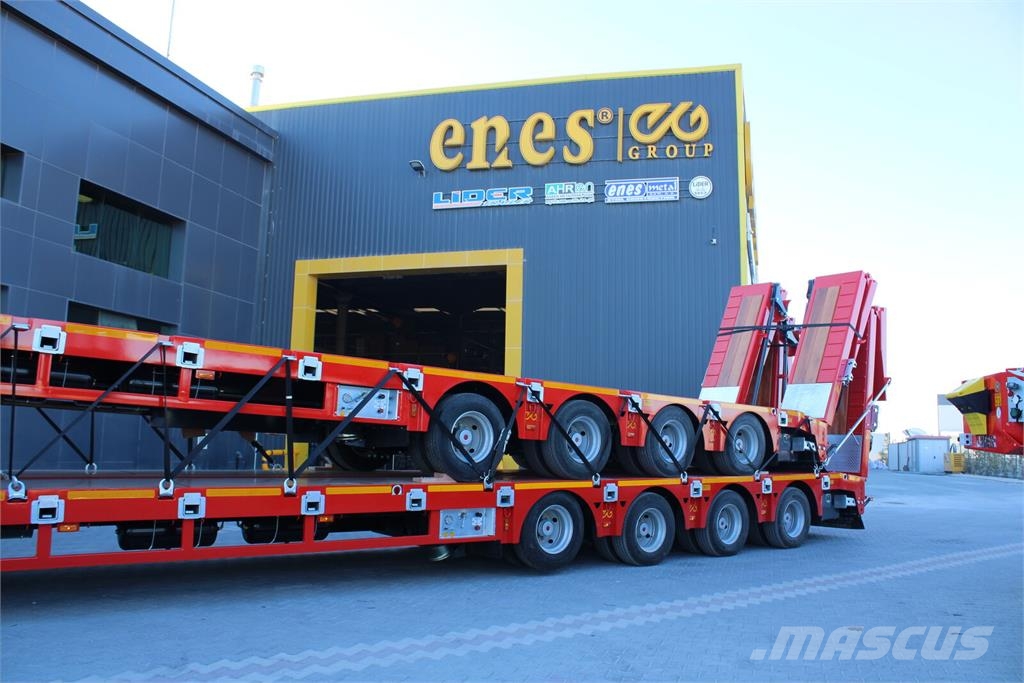 Lider 2026 MODELS YEAR NEW UNUSED SİDE HYDROULİC Diepladers