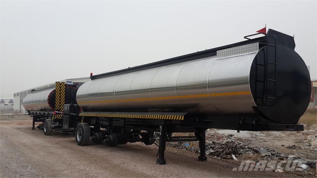 Lider 2026 MODELS NEW LIDER TRAILER MANUFACTURER COMPANY Tankopleggers