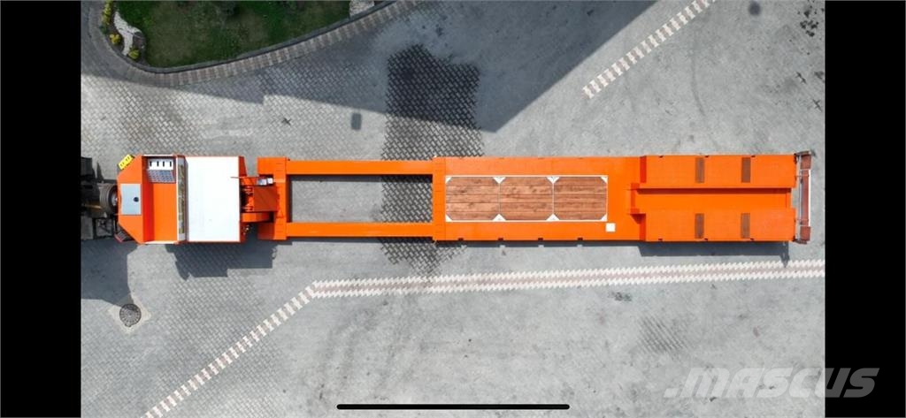 Lider 2026 model new from MANUFACTURER COMPANY Ready in Diepladers