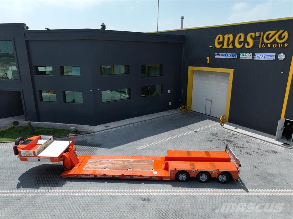 Lider 2026 model new from MANUFACTURER COMPANY Ready in Diepladers