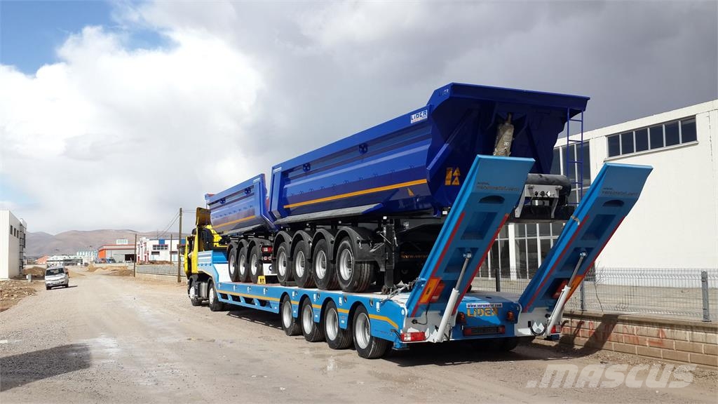 Lider 2026 model new directly from manufacturer company  Diepladers
