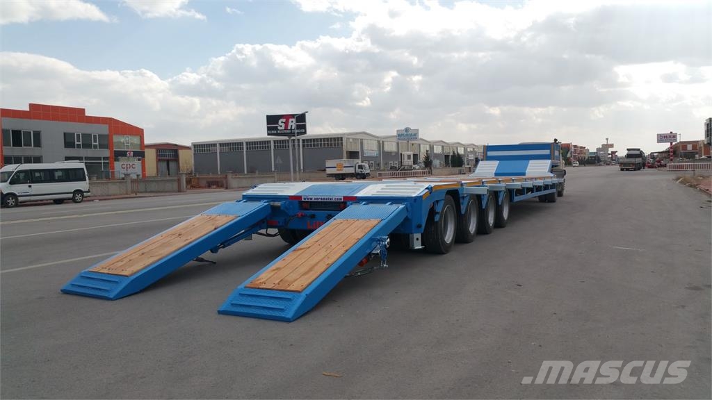 Lider 2026 model new directly from manufacturer company  Diepladers