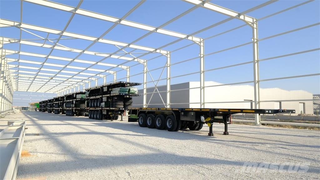 Lider 2026 MODEL NEW DIRECTLY FROM MANUFACTURER FACTORY  Autotransporter