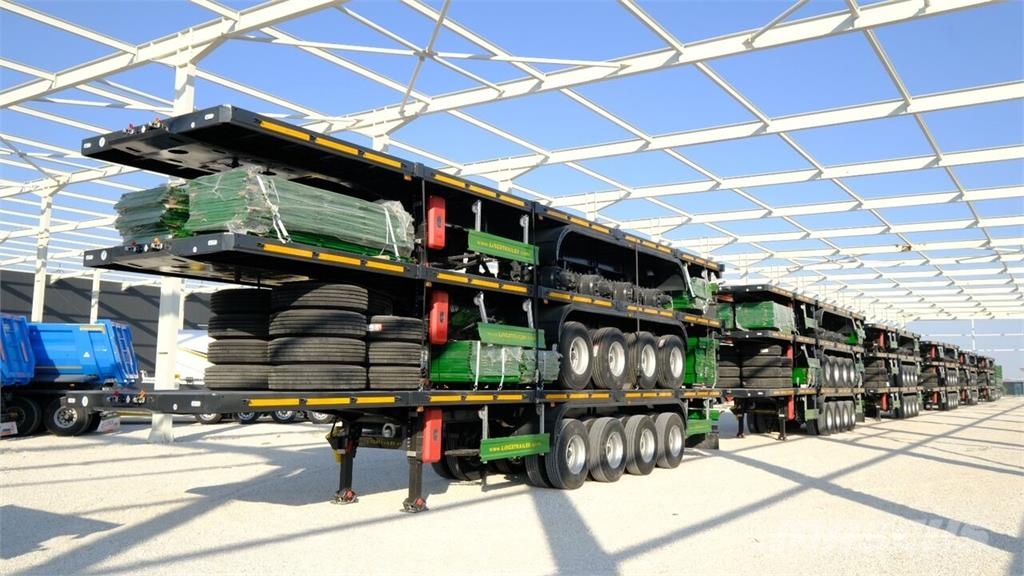 Lider 2026 MODEL NEW DIRECTLY FROM MANUFACTURER FACTORY  Autotransporter