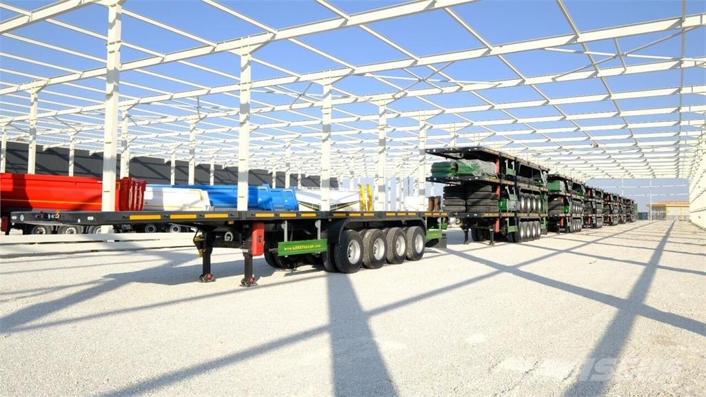 Lider 2026 MODEL NEW DIRECTLY FROM MANUFACTURER FACTORY  Autotransporter