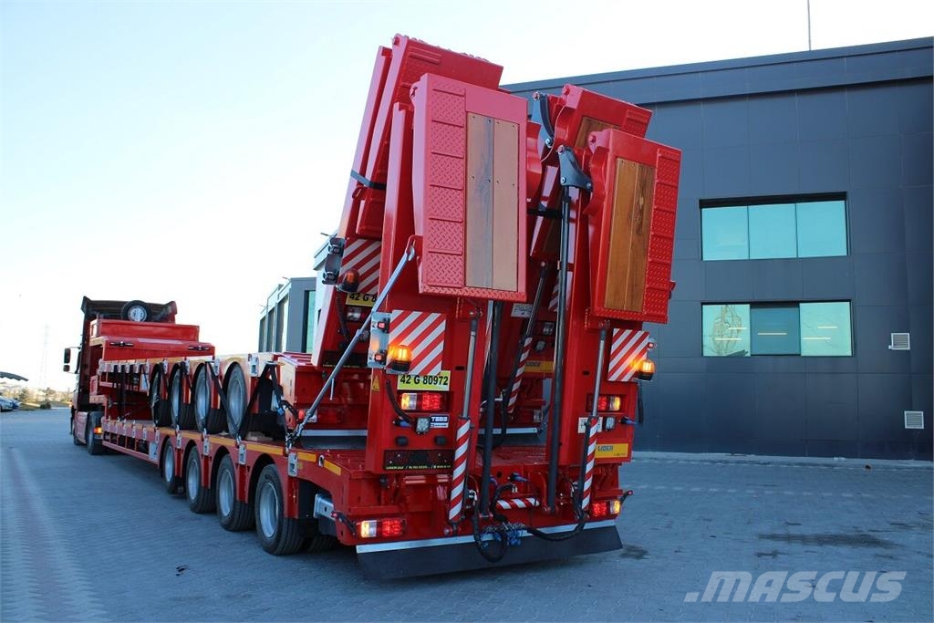 Lider 2026 MODELS YEAR NEW UNUSED SİDE HYDROULİC Diepladers