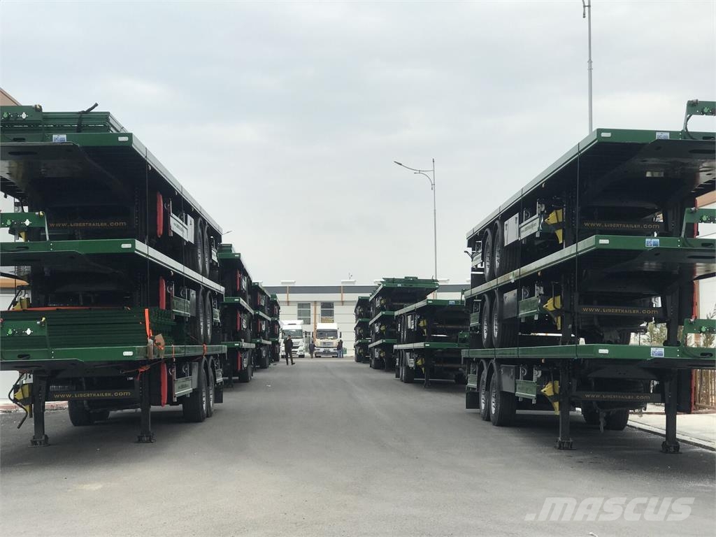 Lider 2026 MODEL NEW DIRECTLY FROM MANUFACTURER FACTORY  Autotransporter