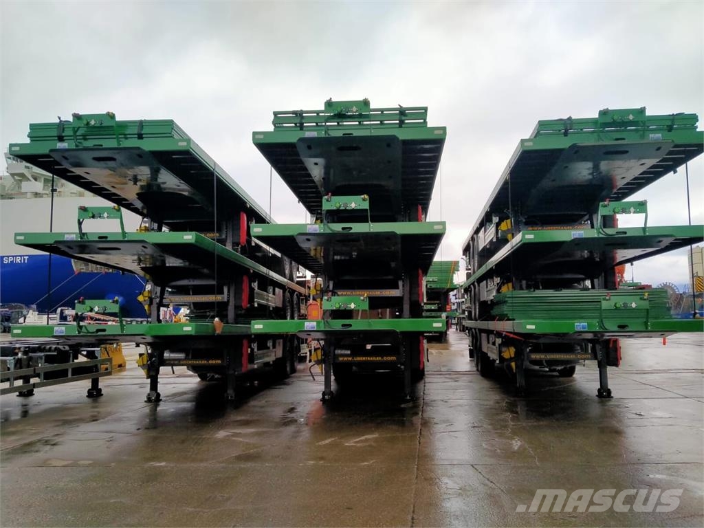 Lider 2026 MODEL NEW DIRECTLY FROM MANUFACTURER FACTORY  Autotransporter